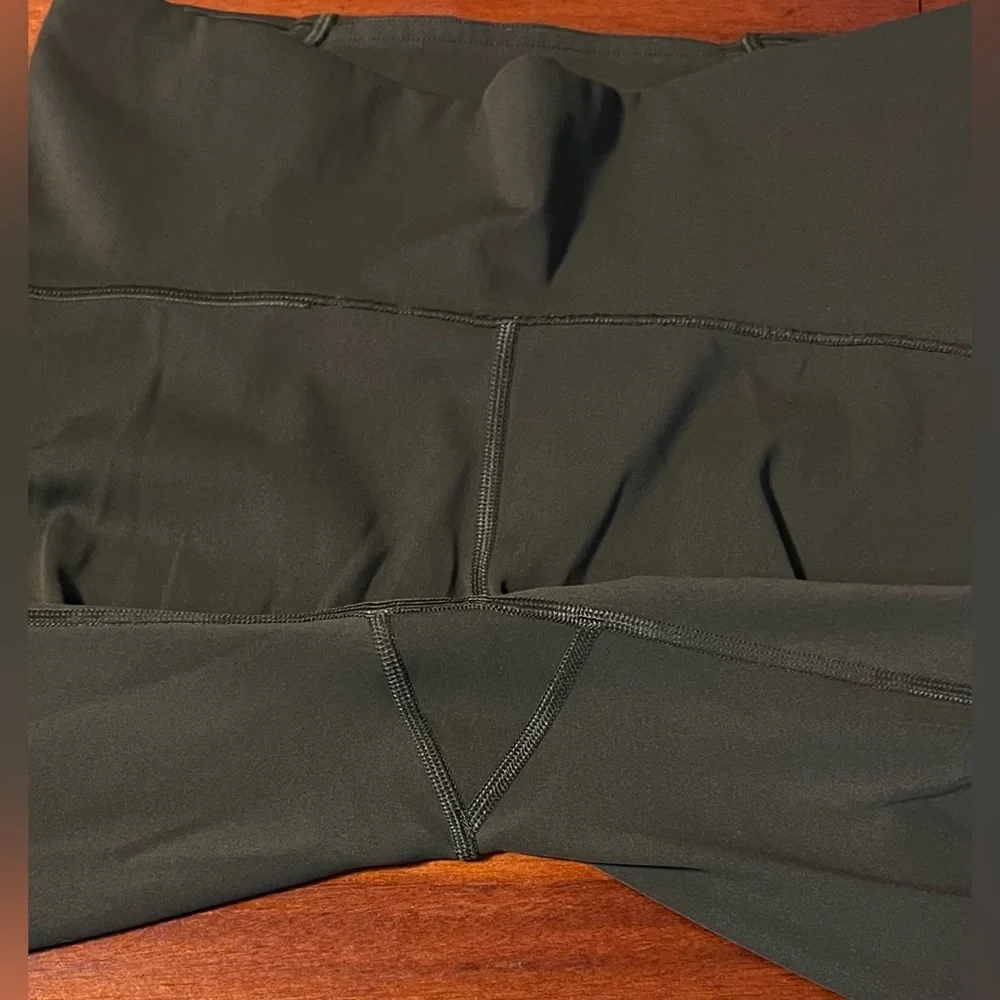 Lululemon Train Times High Rise Pant Running Activewear Workout Gym Leggings